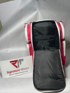 Sac à raquettes de pickleball sportif personnalisé 1600D, 50-70L, pour l'extérieur, vente chaude 2026 - Product Image 5