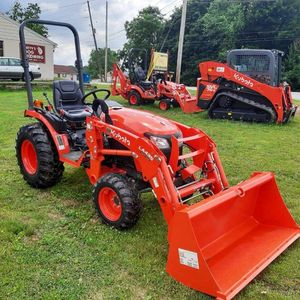 Prix bon marché 60hp LA435 tracteur avec chargeur frontal pour la vente - Product Image 4