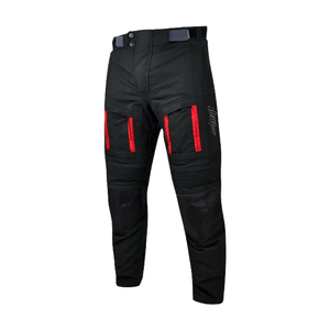 Pantalon de course de Motocross pour hommes de haute qualité sur mesure bon matériel pantalon de Moto imperméable en Style Moto XL pour une utilisation en VTT - Product Image 2