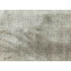 Tapis gris-noir en viscose tissé à la main, style marocain moderne pour la décoration intérieure, salle à manger, salon, extérieur, en laine - Phpv-70 - Product Image 3
