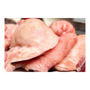 Cordero fresco de alta calidad FAT-TAIL Halal precio barato cordero - Product Image 3