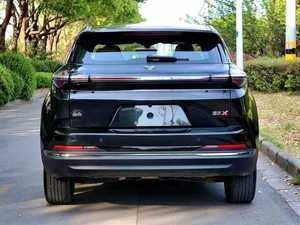 2024 500 First Edition, Autonomía NEDC de 601-700 km, Potencia de 50-100 kW, Batería de 70-90 kWh, Plataforma Cloud River, SUV Compacto, Económico - Product Image 5