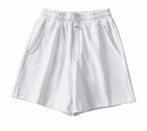 Casso Sports Design personnalisé Shorts de sport de haute qualité pour femmes Taille élastique Respirant Léger Lavé Sublimation Jupes courtes - Product Image 5