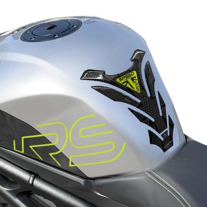 Autocollant de protection de réservoir 3D pour moto Triumph Speed Triple 1200 RS 2025 - Product Image 1