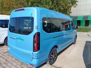Nuevas llegadas: Minivan eléctrica de 12 asientos, minibús de <span class=keywords><strong>pasajeros</strong></span> de China - Product Image 4