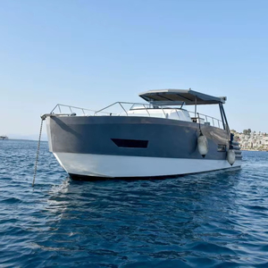 Nuevo Bora & As 50 Sports Motoryacht (Powerboat) en venta - Product Image 1