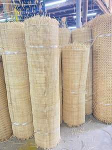 Meilleures ventes de cannage en rotin naturel - CARO - Rouleaux de tissage - Style artisanal vietnamien - Product Image 2