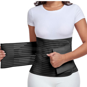 Meilleure vente Ceinture d'haltérophilie pour les reins personnalisée Ceinture d'haltérophilie pour les reins Ceintures de fitness pour les reins - Product Image 1