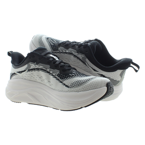 Scarpe da donna HOKA Skyflow Colore: Nero/Bianco 100% autentiche - Product Image 4