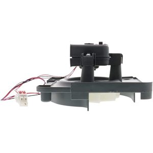 ABA72913413 อะไหล่แท้สำหรับมอเตอร์พัดลมคอยล์เย็นตู้เย็น LG พลาสติก ไฟฟ้า 60Hz สภาพใหม่ - Product Image 4