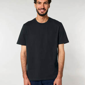 Camiseta con estampado personalizado 2024 para hombres y mujeres, camisetas de manga corta de gran tamaño, camisetas de algodón Unisex de verano 100% - Product Image 5