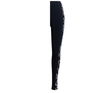 Pantalones Deportivos de Cintura Alta sin Costuras para Gimnasio y Entrenamiento - Product Image 4