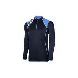 Vente en gros de hauts à demi-zip GAA du fabricant pakistanais offrant des logos personnalisés pour les équipes de football gaélique et de hurling - Product Image 2