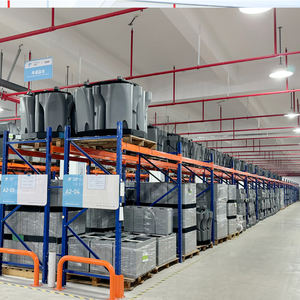 Cabina de Baño Portátil de Plástico, Baño Móvil para Obras de Construcción, Baño Móvil para Exteriores - Product Image 4