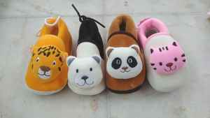 Zapatos suaves y cálidos Firstwalker para recién nacidos, bonitos botines para bebés de 0 a 12 meses, peso ligero para bebés, niños o niñas - Product Image 3