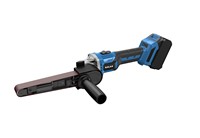Cordless Brushless Belt Sander