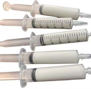 Super Pure Sapphire Diamond Liquid para pulir y pulir con fines abrasivos - Product Image 1