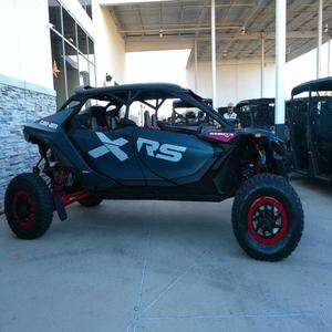 NUEVO 2026 Can-Am Maverick R Max X RS, 100% Superventas - Product Image 2