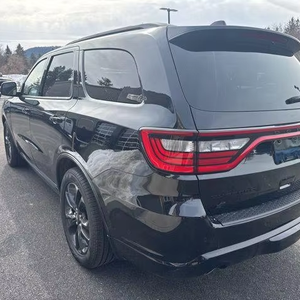 PREMIÈRE MAIN TROUSSUREUSE 2025 DODGE DURANGO R/T PLUS AWD VOITURE D'OCCASION - Product Image 1