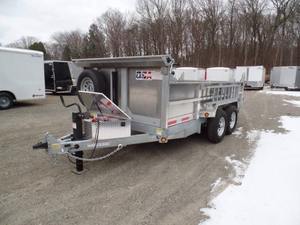 New Condition Farm Dump <b>Trailer</b> with Gear and Motor Components Core Features <b>for</b> <b>Sale</b> - Product Image 2