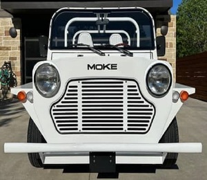 M O K a E Moka 2023, Camioneta con Tracción en las Cuatro Ruedas, Motor Doble, Batería de Litio, Neumáticos R18, Asientos de Cuero, Cámara Trasera, Techo Solar Panorámico, Faros LED - Product Image 1