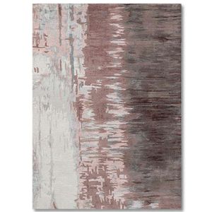 พรมขนสัตว์/ไหมคุณภาพดีที่สุด ผลิตด้วยมือ ทันสมัย ทอมือแบบ Hand Tufted สำหรับเด็ก ใช้สำหรับละหมาด ของตกแต่งบ้าน ใช้ในห้องนอน ห้องนั่งเล่น ซักได้ ผลิตจาก PP 1 - Product Image 1