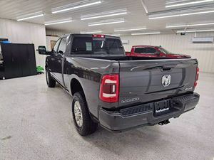 Ram 2500 Laramie Diesel 4x4 Usada, Año 2024 - Product Image 6
