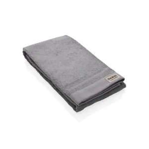 Serviettes de bain Ukiyo Sakura AWARE, merchandising durable avec un concept éco-responsable - Product Image 1