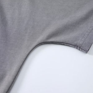 Camiseta Gráfica Resistente a la Abrasión y Personalizable con Lavado Ácido para Visitas a Lugares Turísticos y Viajes al Aire Libre - Product Image 4