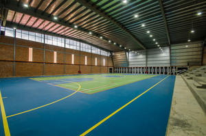 Cancha Multideportiva UNISPORT - Product Image 5