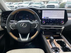 Prêt à être expédié – Lexus RX 350 Premium F-Sport AWD 2025 d'occasion avec garantie DIY de 3 ans - Product Image 4