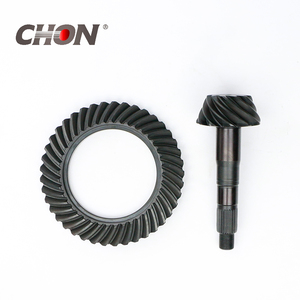 41110-3D382ยี่ห้อใหม่รถกระบะคุณภาพสูงยอดนิยมส่วนประกอบเฟืองท้ายแบบดั้งเดิมสำหรับ Land Cruiser 120 Hilux Vigo พร้อม L - Product Image 3