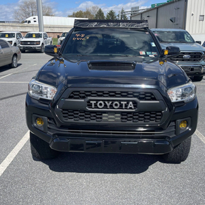 Usado Clean 2019 Tacoma TRD Sport - Product Image 1