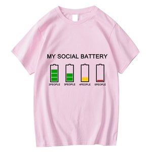 Fashionable Causal <b>Men's</b> <b>T</b> <b>Shirt</b> High Quality Cotton <b>Funny</b> Design Printed <b>Men</b> <b>T</b> <b>Shirt</b> Comfortable Casual <b>T</b> <b>Shirt</b> for - Product Image 5