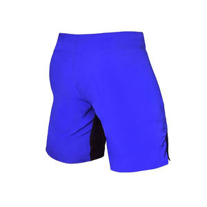 กางเกง MMA สำหรับผู้ชายกางเกงขาสั้นสำหรับใส่สบายออกแบบได้ตามต้องการ - Product Image 2