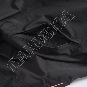 Pantalones de Nieve para Adultos OEM 2026, Impermeables, Resistentes al Viento (10.000 mm), Transpirables, con Forro Polar, Aislantes, de Poliéster de Alta Calidad para Invierno - Product Image 5
