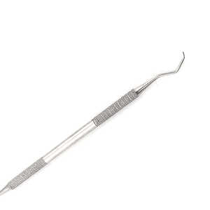 Détartreurs de haute précision pour usage professionnel Outils de détartrage dentaires durables pour l'hygiène et le nettoyage des instruments chirurgicaux dentaires - Product Image 6