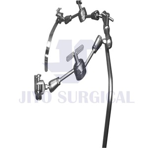 High Quality Martin <b>Arm</b> Retractor Set Manual Power Source CE ISO Approved Hot Sales Stainless Steel Material - Product Image 6