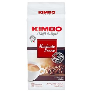Kimbo เมล็ดกาแฟเนโปลีเอสเปรสโซ250ก. เตาปิ้งอิตาเลียนแท้ - Product Image 3