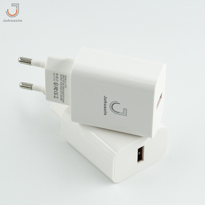 Juhuaxin <span class=keywords><strong>Chargeur</strong></span> mural de haute qualité 18W USB à charge rapide <span class=keywords><strong>Chargeur</strong></span> électrique portable pour iPhone et pour <span class=keywords><strong>Samsung</strong></span> Vente en gros de l'UE - Product Image 6