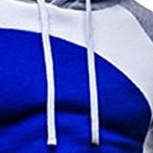 Sudaderas Casuales de Invierno para Hombre, 100% Algodón, Logotipo y Diseño Personalizados, Alta Calidad - Product Image 3