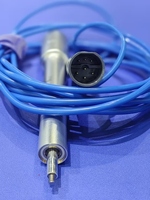 Cable para pieza de mano ultrasónica para generador de bisturí armónico, pistola Forsa, transductor armónico, instrumentos quirúrgicos