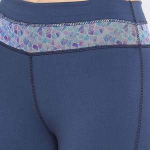 เลกกิ้งเอวยางยืดสำหรับผู้หญิงเลกกิ้งโยคะมืออาชีพเลกกิ้งสำหรับผู้หญิงเลกกิ้งออกแบบได้ตามต้องการ - Product Image 6