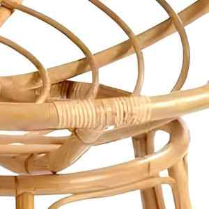 Factory Price Wholesale Classic Style Durable <b>Bentwood</b> Dining <b>Chairs</b> Stackable Rattan Seat Dining Room <b>Chair</b> Made in Vietnam - Product Image 5