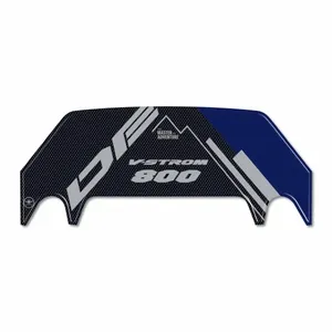 Protezione Adesiva 3D in Gel per Cruscotto Compatibile con Suzuki V-Strom 800DE, Adesivi per Moto - Product Image 2