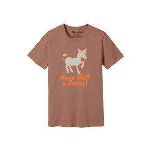 Camiseta de cuello redondo para mujer 100% algodón/mezcla de algodón 180gsm verano Jersey transpirable Color sólido logotipo personalizado estampado ajuste Regular - Product Image 1