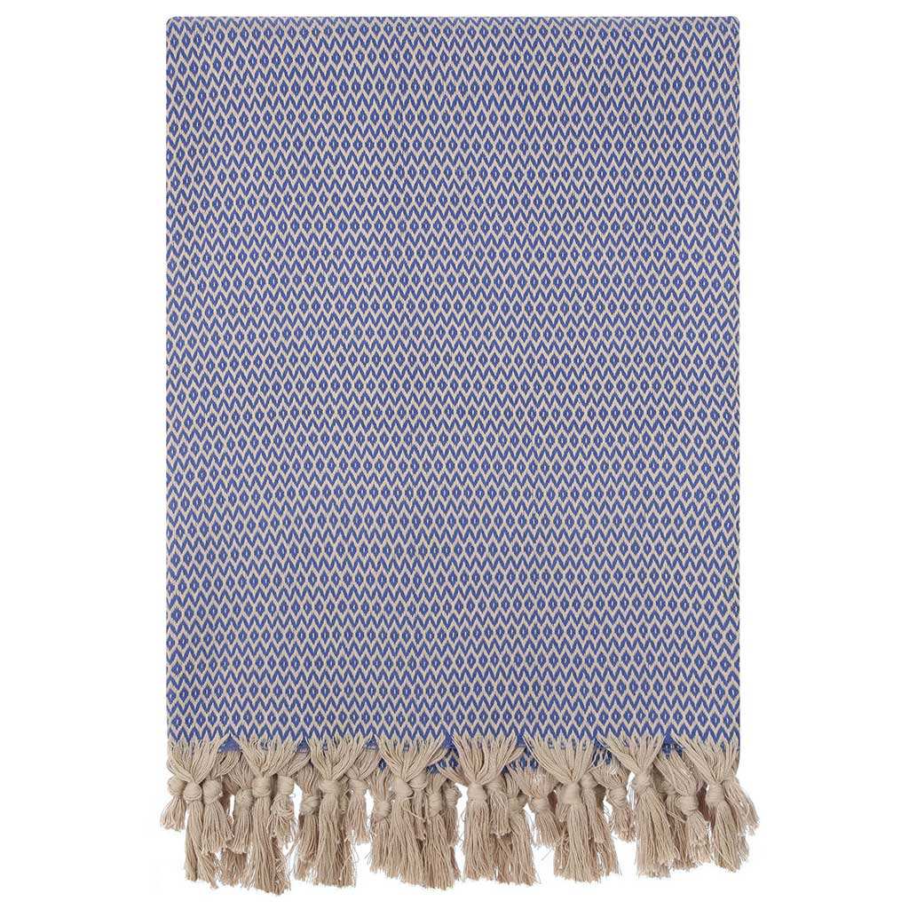 สีเบจ ไนท์บลู