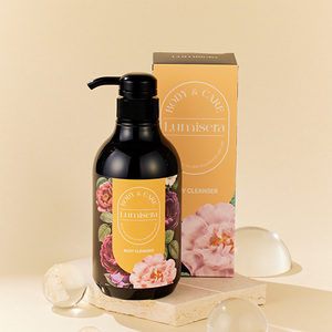 [Lumisera] Limpiador Corporal (300ml) Limpiador corporal nutritivo que limpia mientras hidrata la piel En Los Más Vendidos - Product Image 6