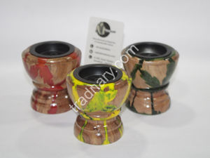 Latest Traditional Mubkhar Wood Resin Bukhoor <b>Burner</b> Tea Scent <b>Incense</b> Holder Ramadan Eid Exim Pvt Indoor Wholesale <b>Waterfall</b> - Product Image 6