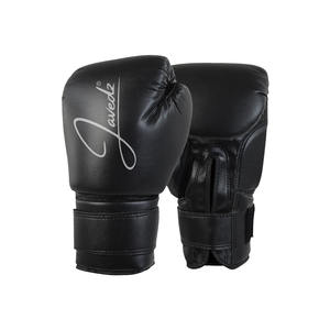 Guantes de boxeo personalizados de cuero Premium pedidos al por mayor a granel con suministro mayorista de marca en todo el mundo - Product Image 2